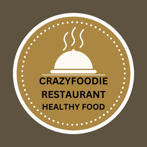 crazyFoody